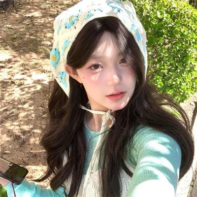 卫生间的圣母像